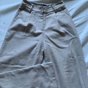 Motel Rocks high waisted pant